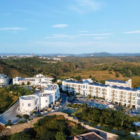 Ramee Royal Resort & Spa - Udaipur Eksteriør bilde