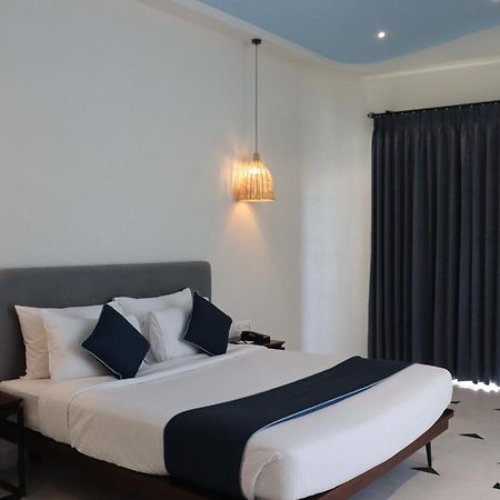 Ramee Royal Resort & Spa - Udaipur Eksteriør bilde