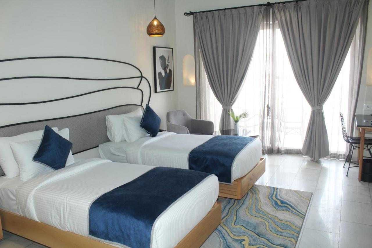 Ramee Royal Resort & Spa - Udaipur Eksteriør bilde