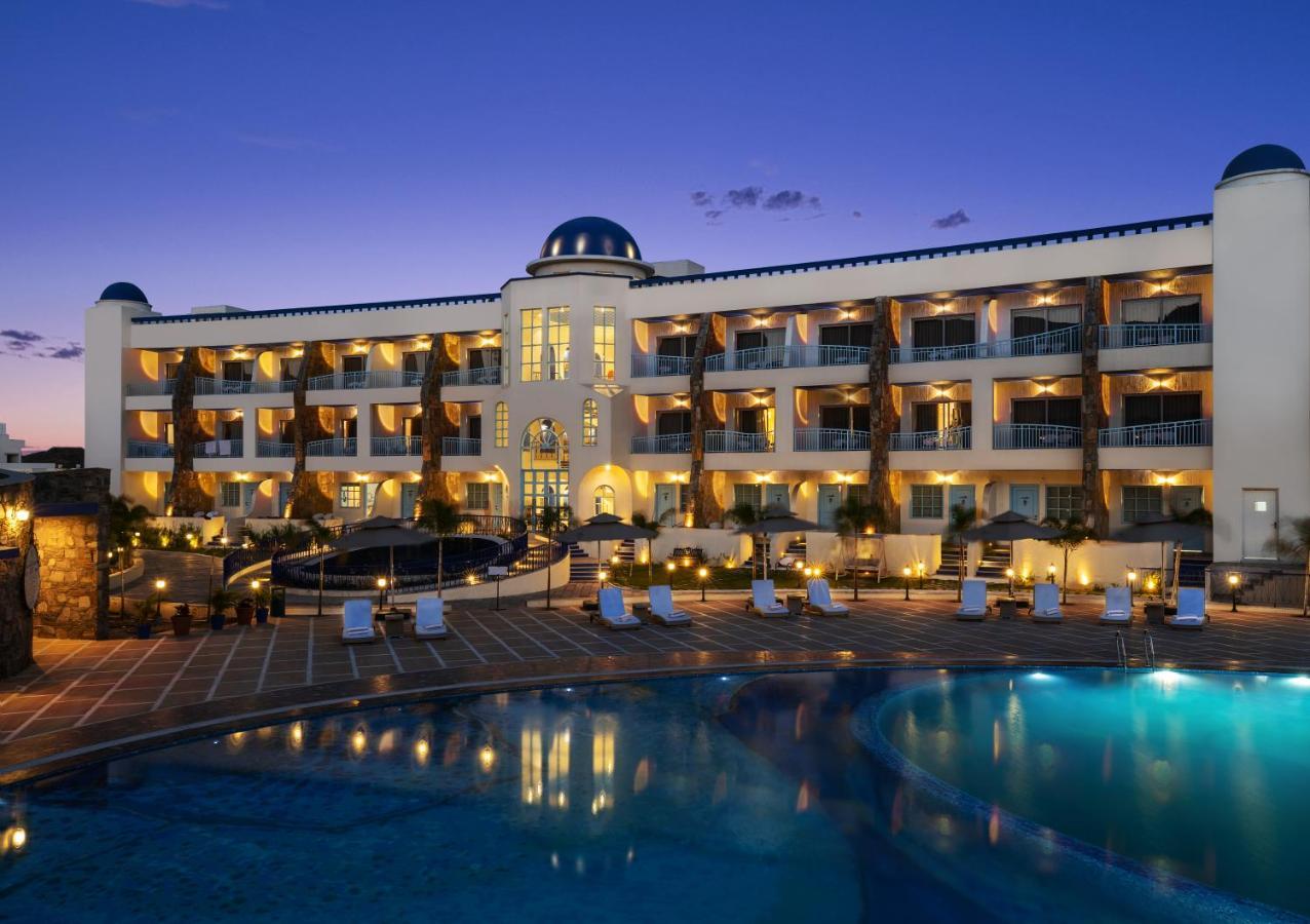Ramee Royal Resort & Spa - Udaipur Eksteriør bilde