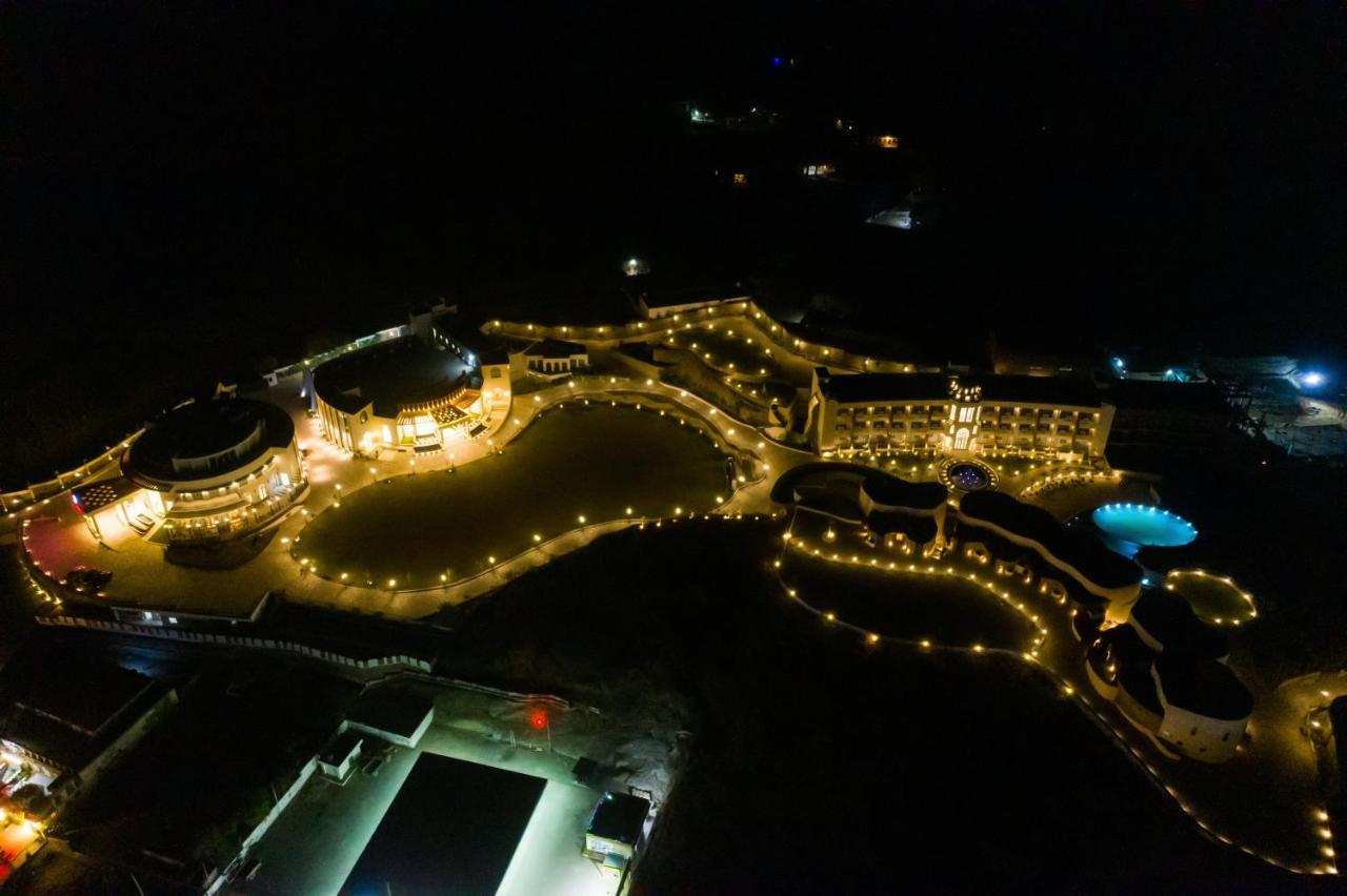 Ramee Royal Resort & Spa - Udaipur Eksteriør bilde