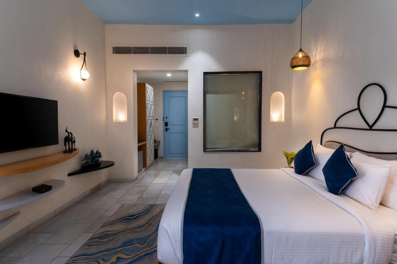 Ramee Royal Resort & Spa - Udaipur Eksteriør bilde