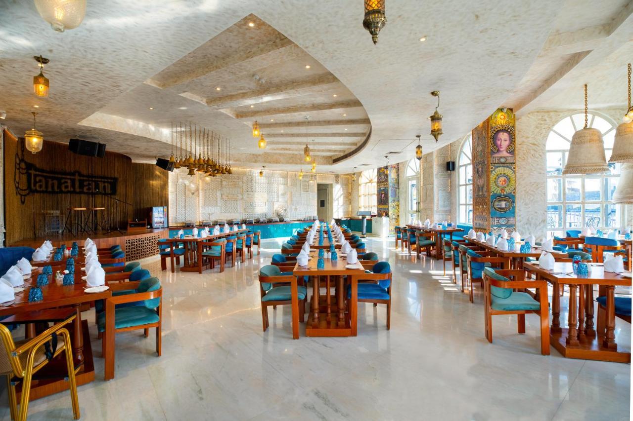 Ramee Royal Resort & Spa - Udaipur Eksteriør bilde