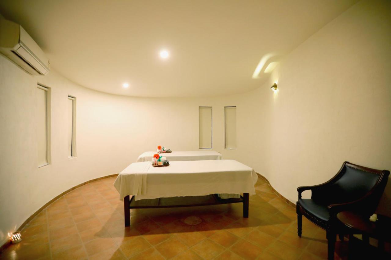 Ramee Royal Resort & Spa - Udaipur Eksteriør bilde